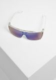 Urban Classics 112 Sunglasses UC transparent/multicolor