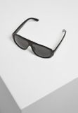 Urban Classics 101 Sunglasses UC black/black