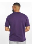 DEF Her Secret T-Shirt purple