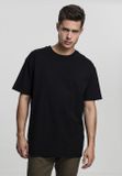 Herren T-Shirt Urban Classics Heavy Oversized Tee black