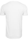 Urban Classics Love Rat T-Shirt white
