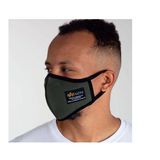 Alpha Industries Heavy Crew Face Mask Olive