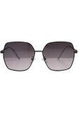 Urban Classics Sunglasses Indiana black/black