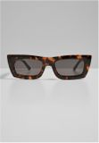 Urban Classics Sunglasses Sanremo 3-Pack black/red/amber