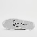 Schuhe Karl Kani LXRY Plus PRM White Black