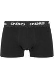 Dangerous DNGRS Undi Boxershorts black