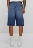 Urban Classics 90&#039;s Heavy Denim Shorts new mid blue washed