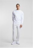 Urban Classics Crewneck Sweatshirt white