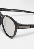 Urban Classics 106 Sunglasses UC black/silver