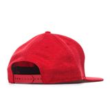 Kappe New Era 9Fifty Shadow Tech Chicago Bulls Red