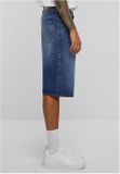 Urban Classics 90&#039;s Heavy Denim Shorts new mid blue washed