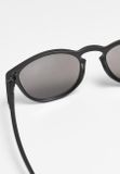 Urban Classics 106 Sunglasses UC black/silver