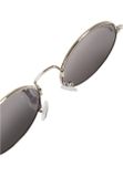 Urban Classics 107 Sunglasses UC silver/grey