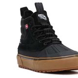 Winter Schuhe Vans UA SK8-Hi Del Pato MTE-2 BLACK