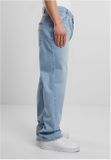 Urban Classics Rocawear TUE Relax Fit  Jeans bayou/blue