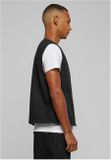 Urban Classics Organic Cotton Vest black