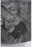 Brandit Vintage Shirt charcoal grey