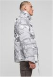 Brandit M-65 Giant Jacket blizzard camo