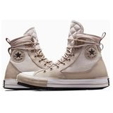 winter schuhe CONVERSE ALL STAR ALL TERRAIN Shoes HIGH WONDER STONE/PALE PUTTY/BLACK