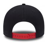 Kappe New Era 9Forty Essential Team Red Bull F1 cap Navy