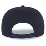 Kappe New Era 9Fifty MLB Essential Atlanta Braves Navy Snapback cap