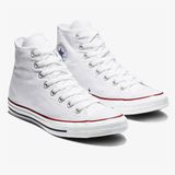 Schuhe Converse Chuck Taylor All Star Canvas High Top White