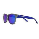 Kameleonz Blue Steel Triple Set Sunglasses