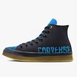 Schuhe Converse Chuck Taylor All Star CX Black