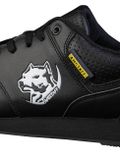 Amstaff Running Dog Sneaker - schwarz