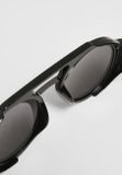 Urban Classics Sunglasses Java black/gunmetal