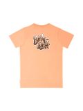 Amstaff Kids Vezda T-Shirt - rosa