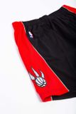Mitchell &amp; Ness shorts Toronto Raptors Swingman Shorts black
