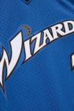 Mitchell &amp; Ness Washington Wizards #2 John Wall Swingman Jersey royal