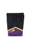 Mitchell &amp; Ness shorts Phoenix Suns Swingman Shorts black/black