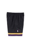 Mitchell &amp; Ness shorts Phoenix Suns Swingman Shorts black/black