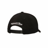 Mitchell &amp; Ness cap snapback Own Brand Comfy Stretch Snapback black