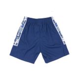 Mitchell &amp; Ness shorts Georgetown Hoyas &#039;95 navy Swingman Shorts 