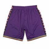 Mitchell &amp; Ness shorts All Star 95&#039; Swingman Shorts purple