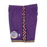 Mitchell &amp; Ness shorts All Star 95&#039; Swingman Shorts purple
