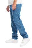 Pants Mass Denim Signature 2.0 Jeans Tapered Fit blue