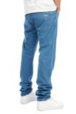 Pants Mass Denim Signature 2.0 Jeans Tapered Fit blue