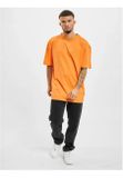 DEF Dave T-Shirt orange