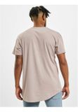 DEF Lenny T-Shirt taupe