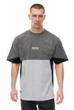 Mass Denim 98 Carat T-shirt heather grey