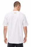 Mass Denim Caddy T-shirt white