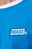 Mass Denim Highlight T-shirt blue