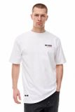 Mass Denim Professional T-shirt white