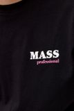 Mass Denim Professional T-shirt black