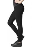 Urban Classics Ladies Jersey Leggings black