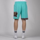 Mitchell &amp; Ness shorts Vancouver Grizzlies teal Swingman Shorts
